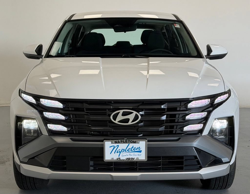 Used 2025 Hyundai Tucson SE AWD/4WD image 7