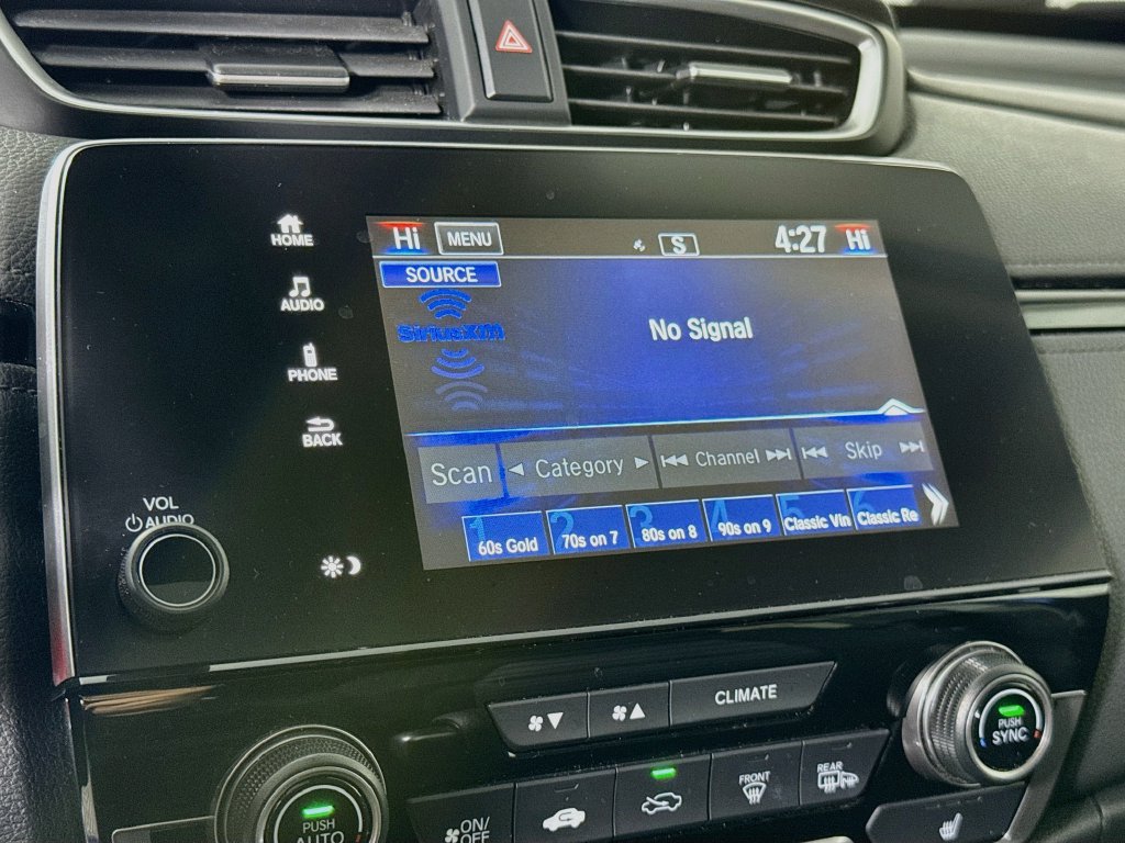 Used 2020 Honda CR-V EX image 6