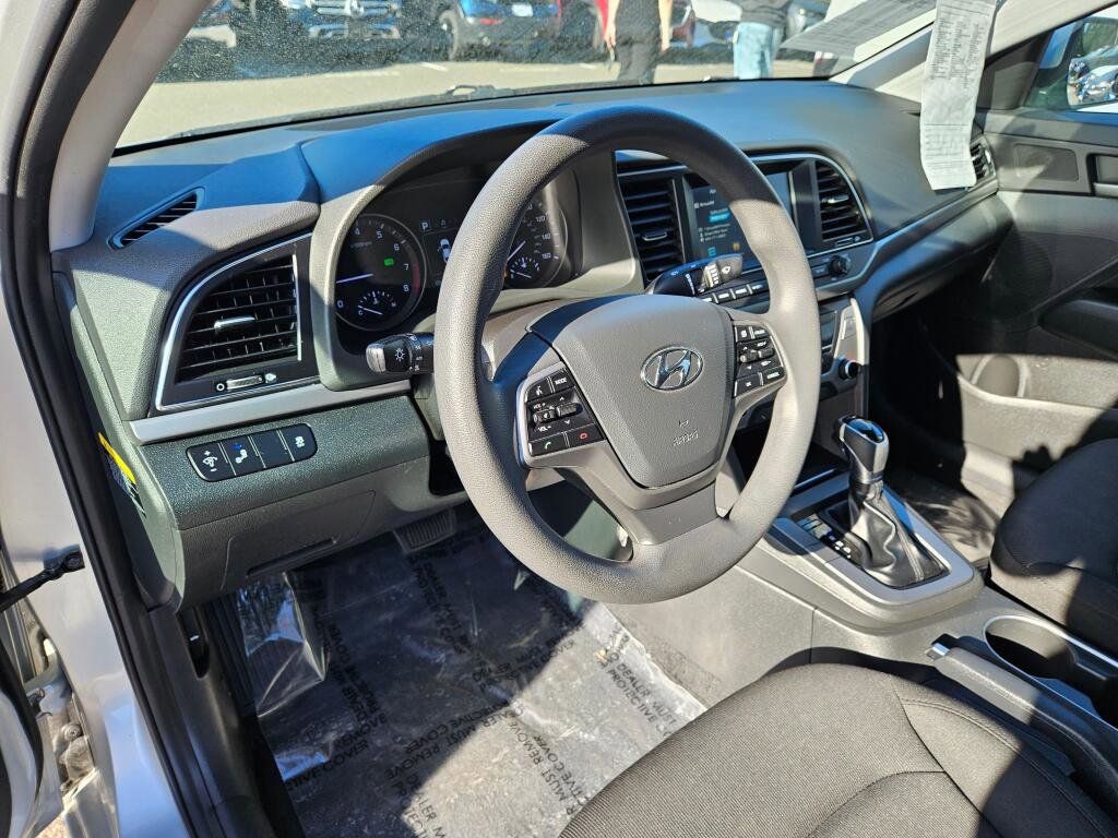 Used 2018 Hyundai Elantra SEL w/ Cargo Package FWD image 18