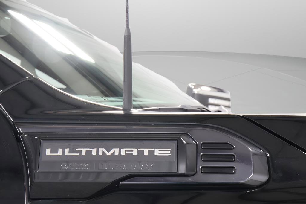 Used 2025 GMC Sierra 2500 Denali Ultimate w/ LPO, GMC Protection Package image 35