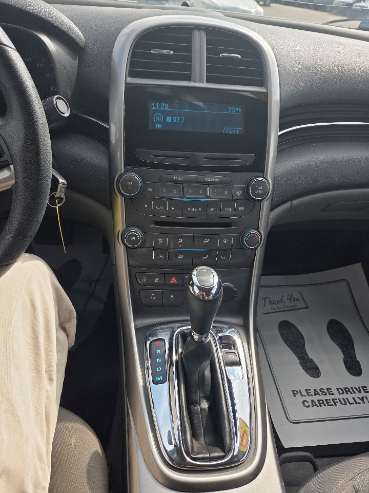 Used 2013 Chevrolet Malibu LS w/ Protection Package image 23