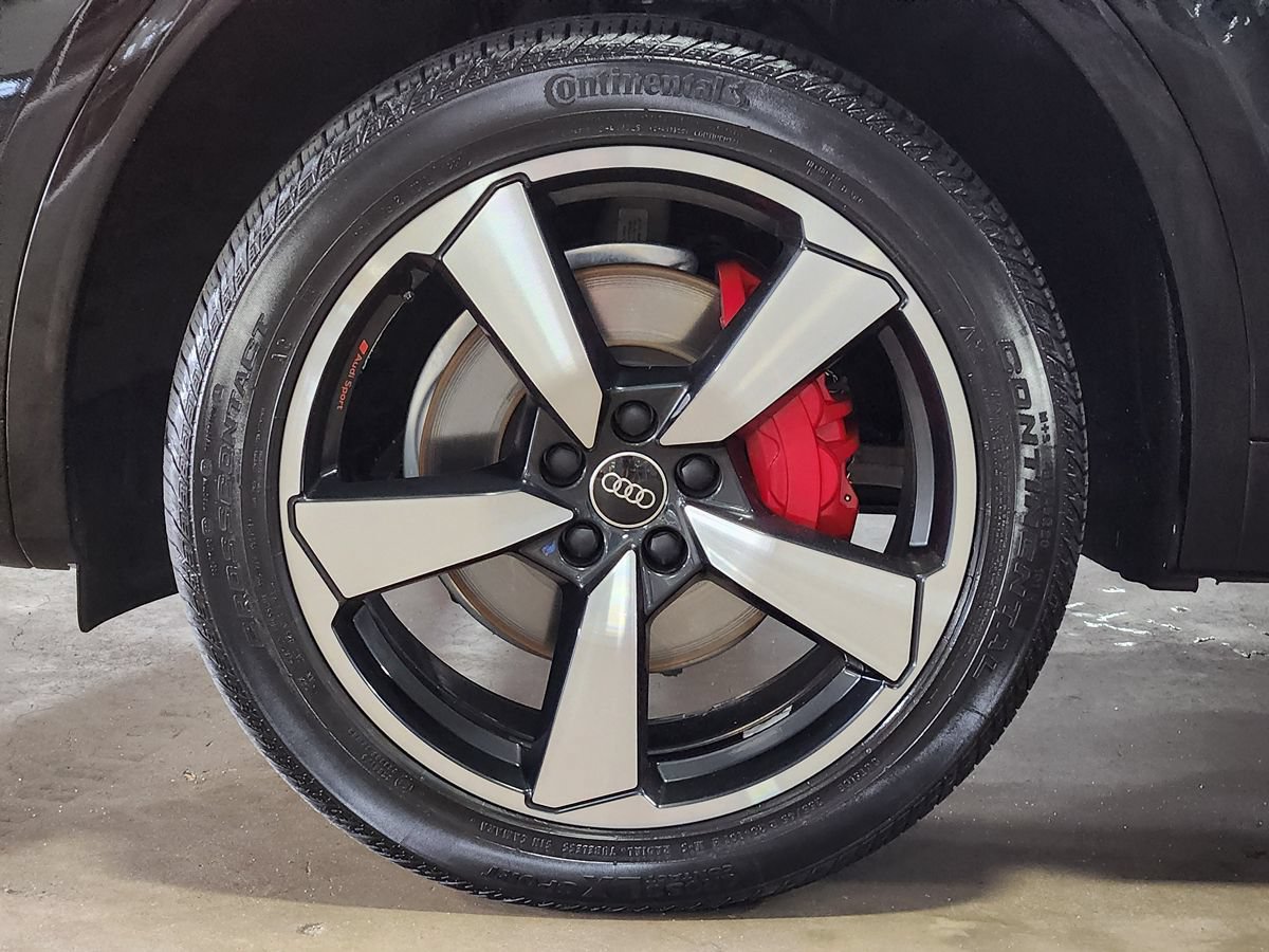 Used 2024 Audi Q5 2.0T Premium Plus AWD/4WD image 29