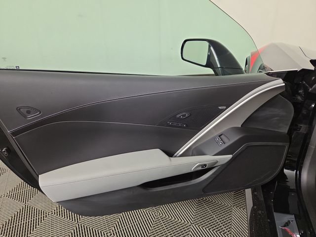 Used 2019 Chevrolet Corvette Grand Sport RWD image 29