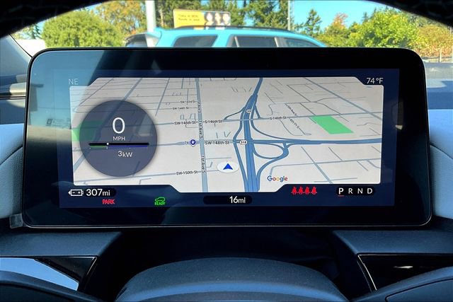 New 2025 Honda Prologue Elite image 18