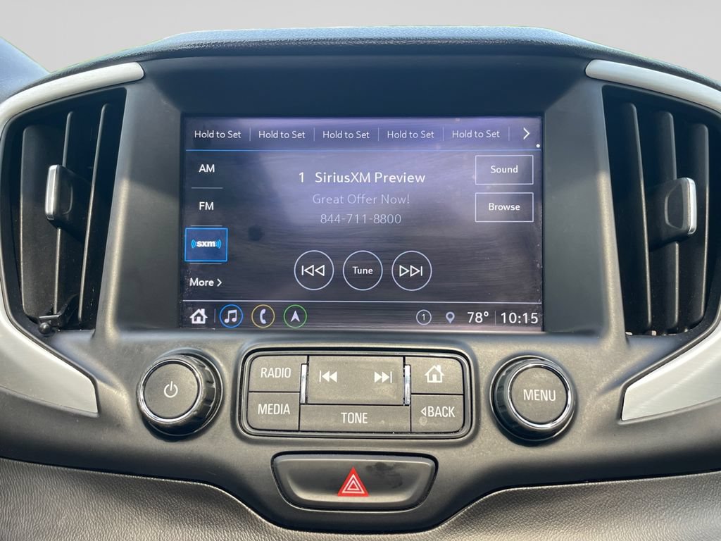 Used 2018 GMC Terrain SLT w/ Preferred Package AWD/4WD image 27