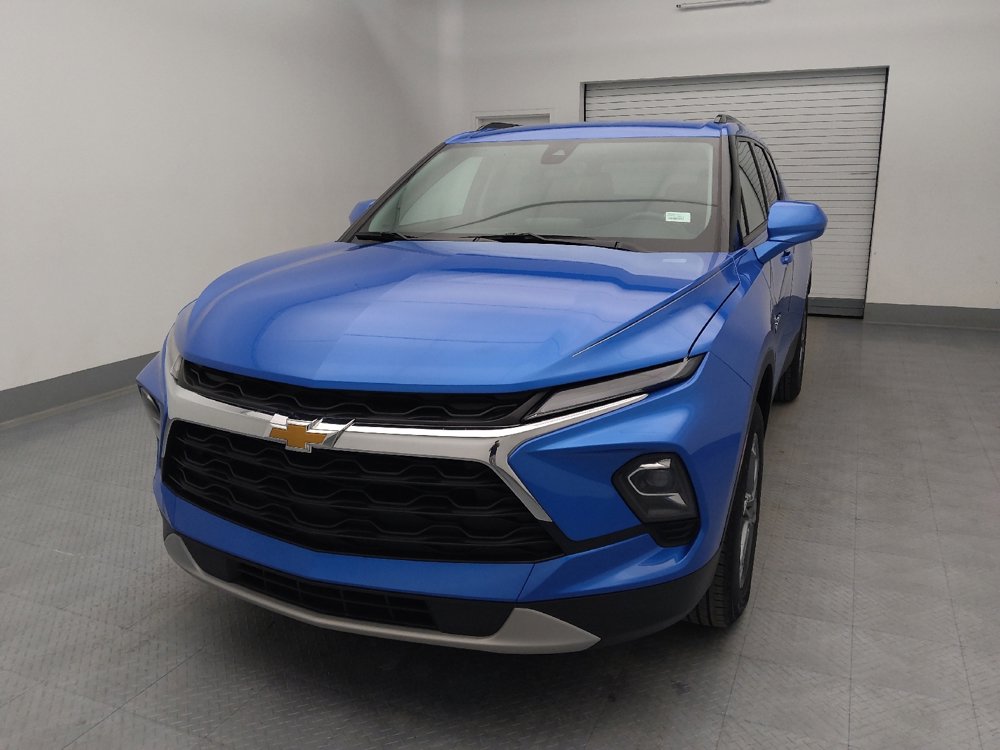 Used 2024 Chevrolet Blazer LT w/ Convenience Package image 15