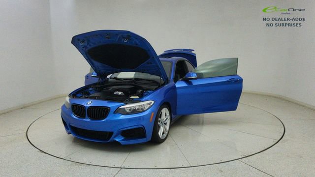 Used 2014 BMW 228i Coupe RWD image 64