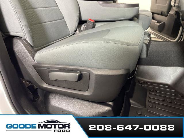 Used 2020 RAM 1500 Tradesman w/ Tradesman SXT Package image 23