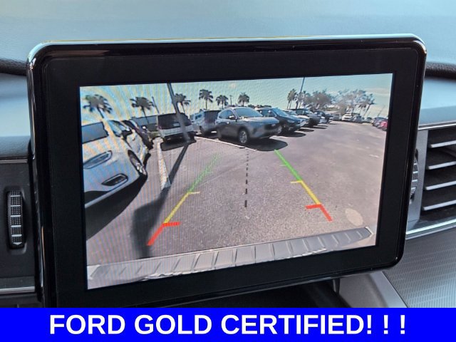 Used 2023 Ford Explorer XLT w/ Equipment Group 202A RWD image 23