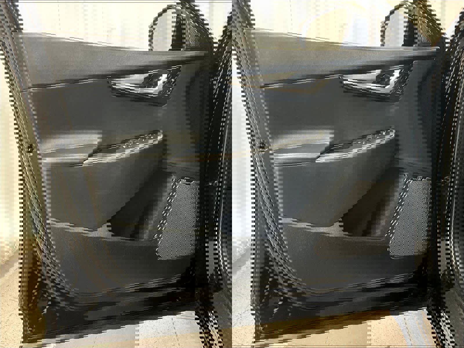 Used 2023 Kia EV6 Wind image 9