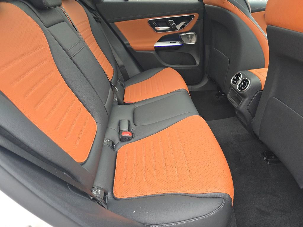 New 2026 Mercedes-Benz GLC 300 4MATIC image 21