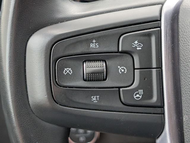 Used 2025 GMC Sierra 1500 SLT image 22