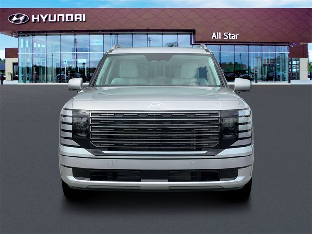 New 2026 Hyundai Palisade Calligraphy image 12