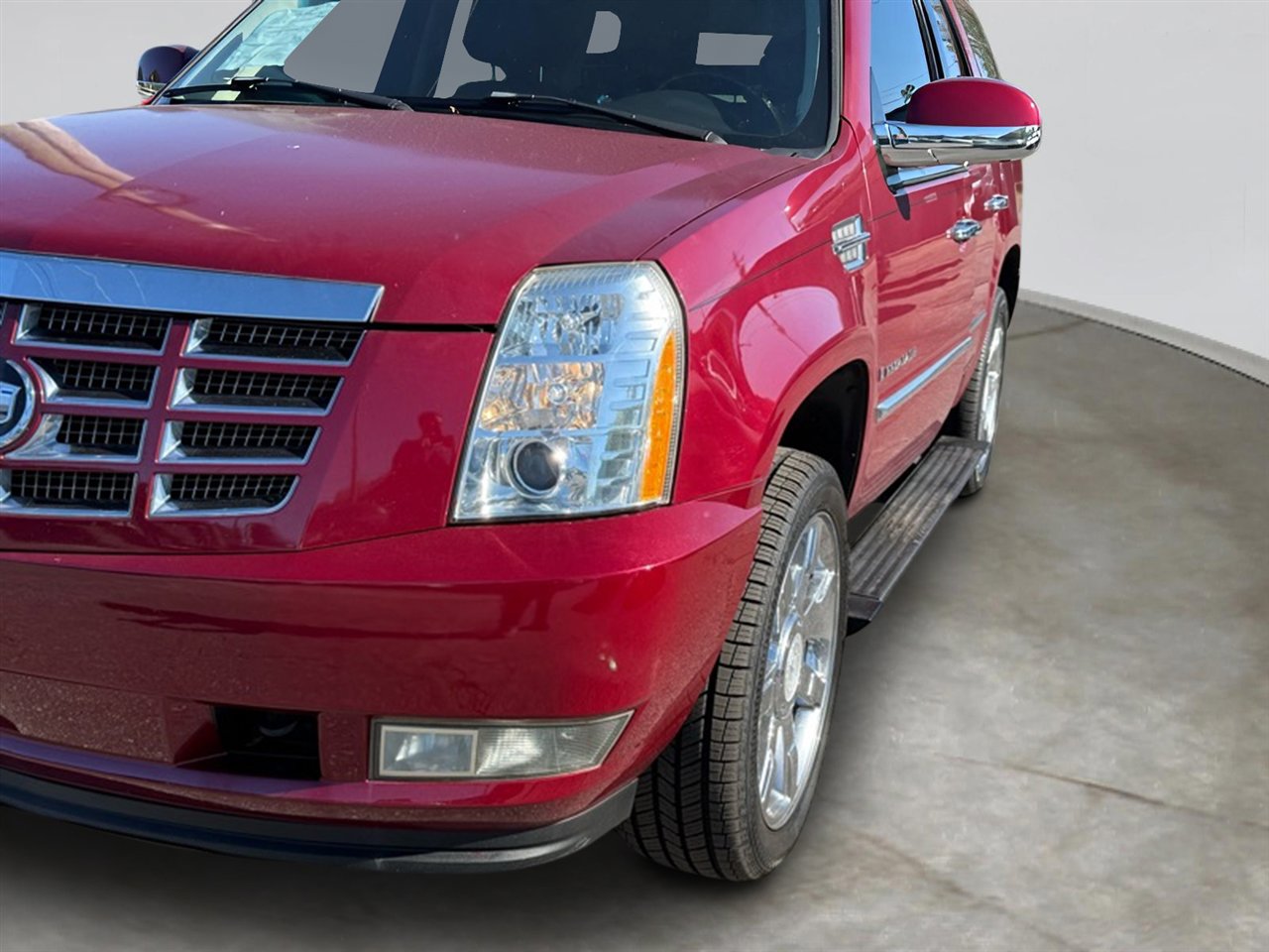 Used 2007 Cadillac Escalade 2WD w/ Information Package image 35