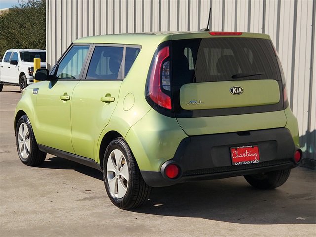 Used 2016 Kia Soul image 8