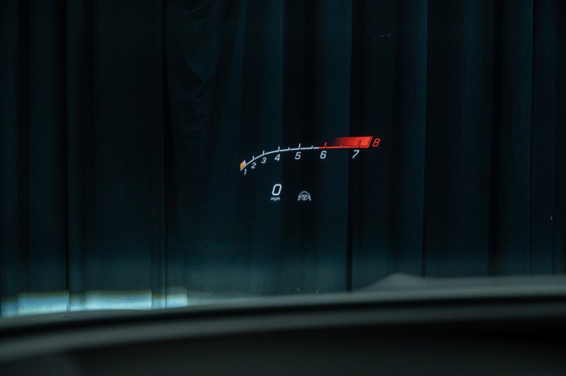 New 2026 Mercedes-Benz GLE 53 AMG 4MATIC Coupe image 18