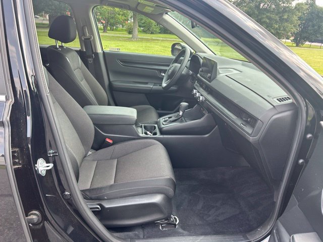 Used 2024 Honda CR-V EX image 26