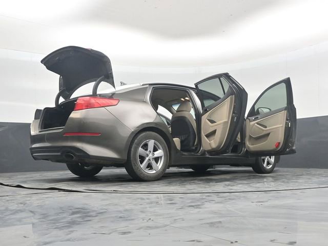 Used 2014 Kia Optima LX image 52