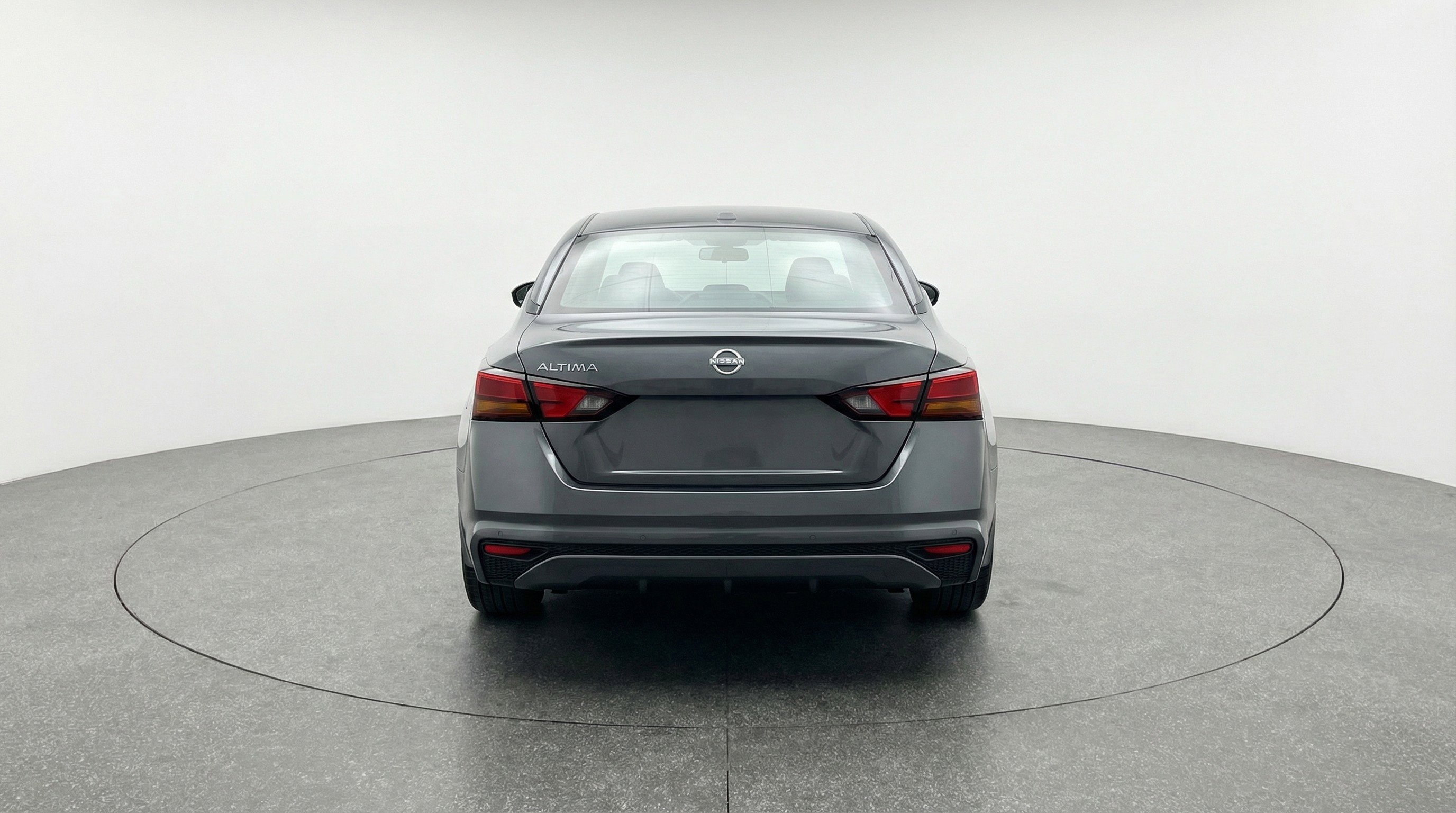 Used 2025 Nissan Altima 2.5 SV image 7