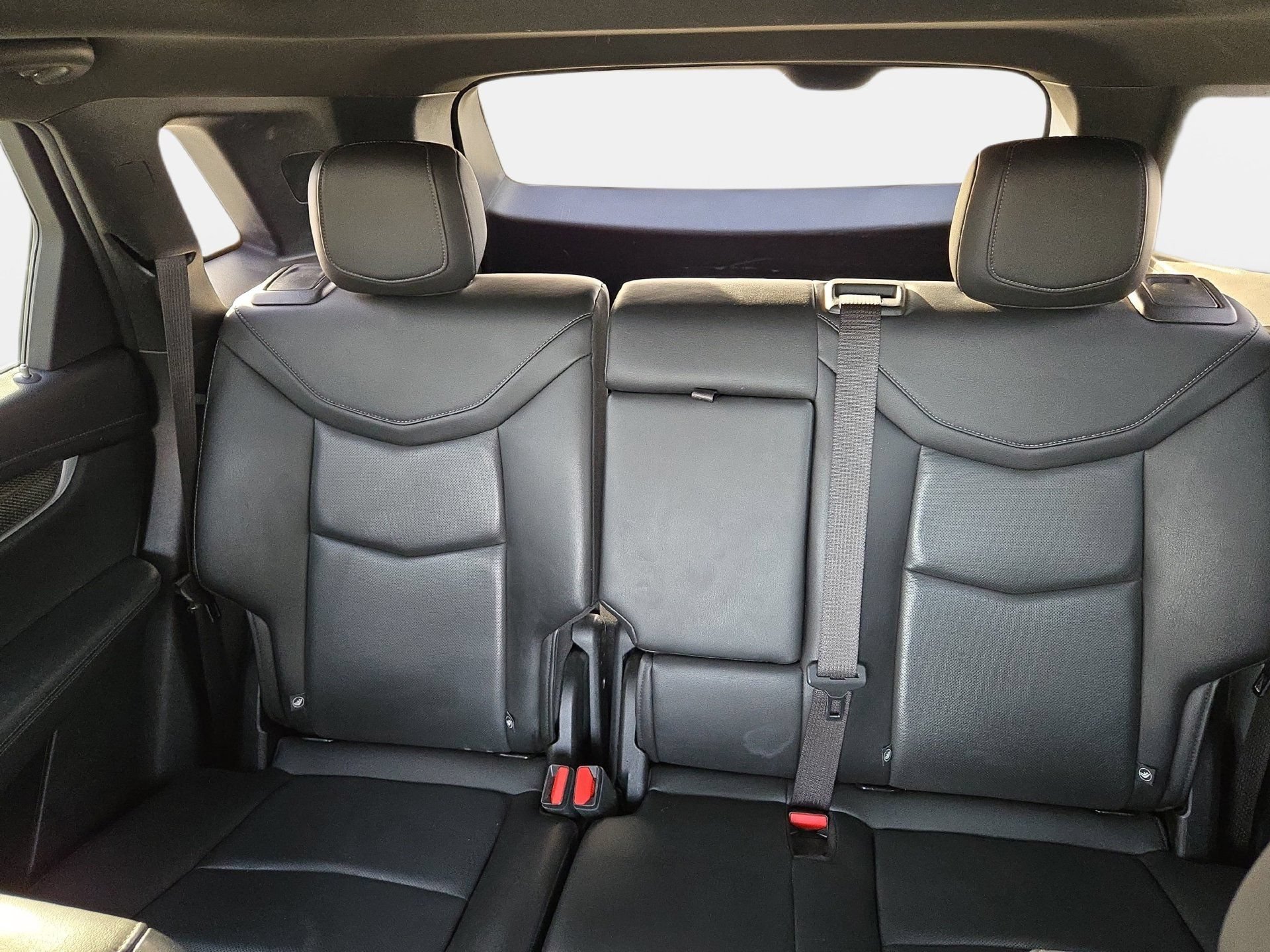 Used 2021 Cadillac XT5 Sportv AWD/4WD image 35