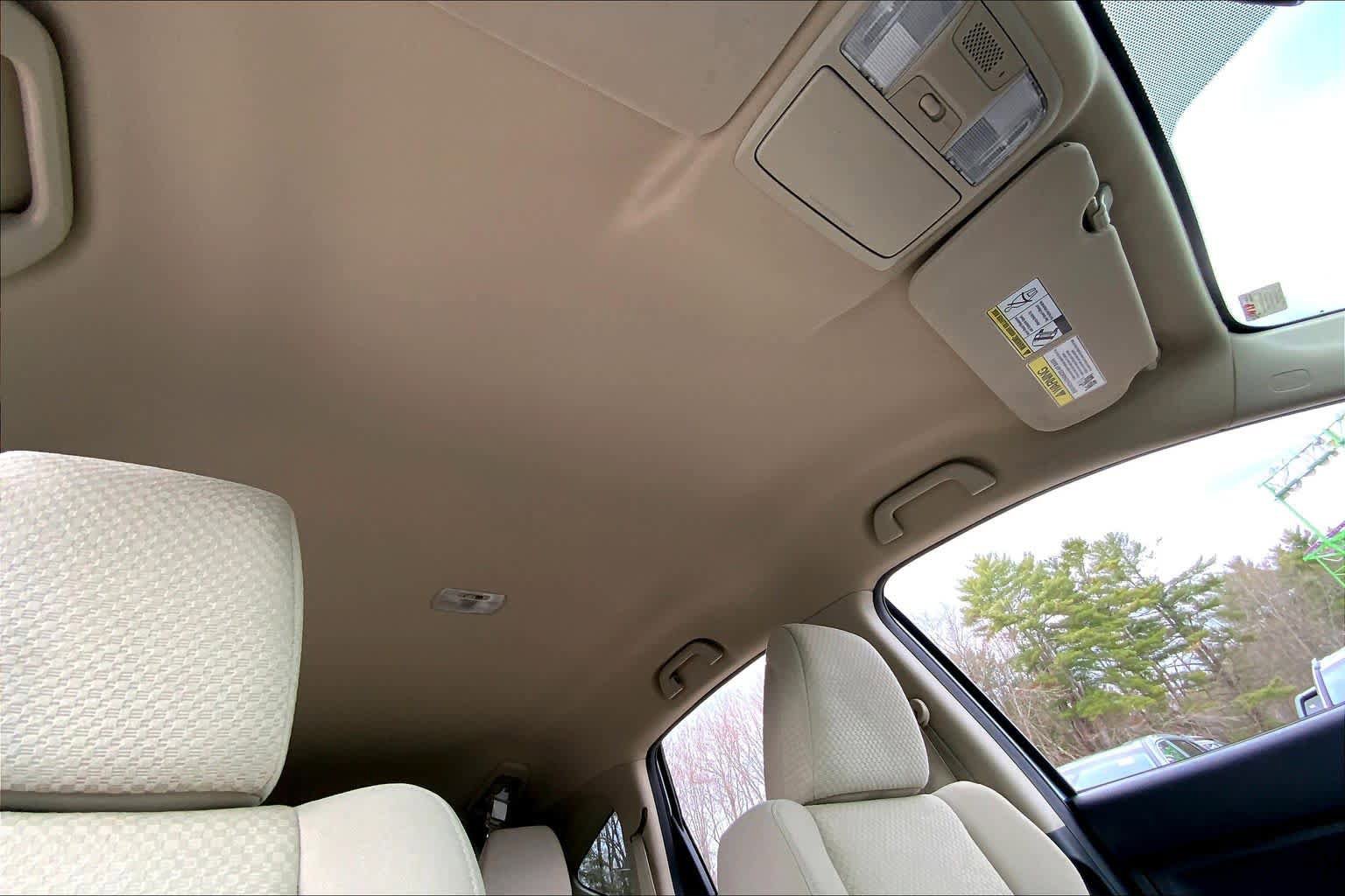 Used 2016 Honda CR-V SE image 14