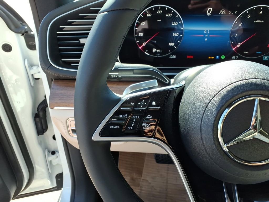 New 2026 Mercedes-Benz GLE 450 4MATIC Coupe image 20