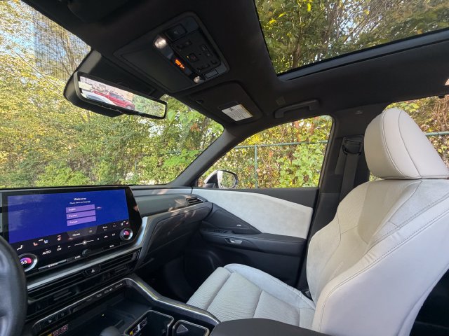 Certified 2024 Lexus TX 350 AWD w/ Technology Package image 32