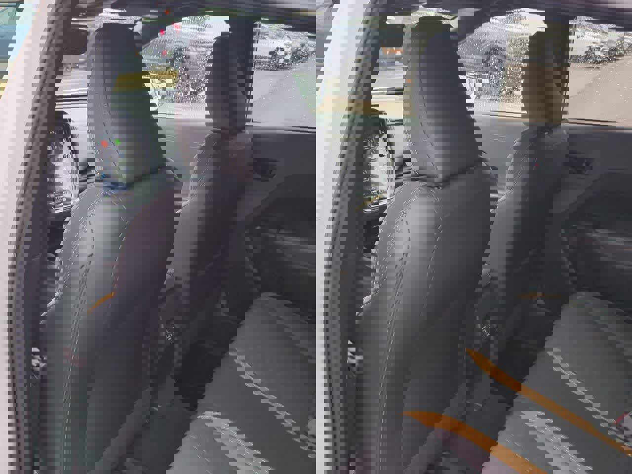 Certified 2025 Subaru Crosstrek 2.5i Sport image 17