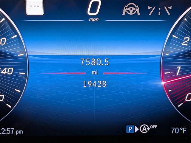 Certified 2025 Mercedes-Benz S 580 4MATIC Sedan image 11