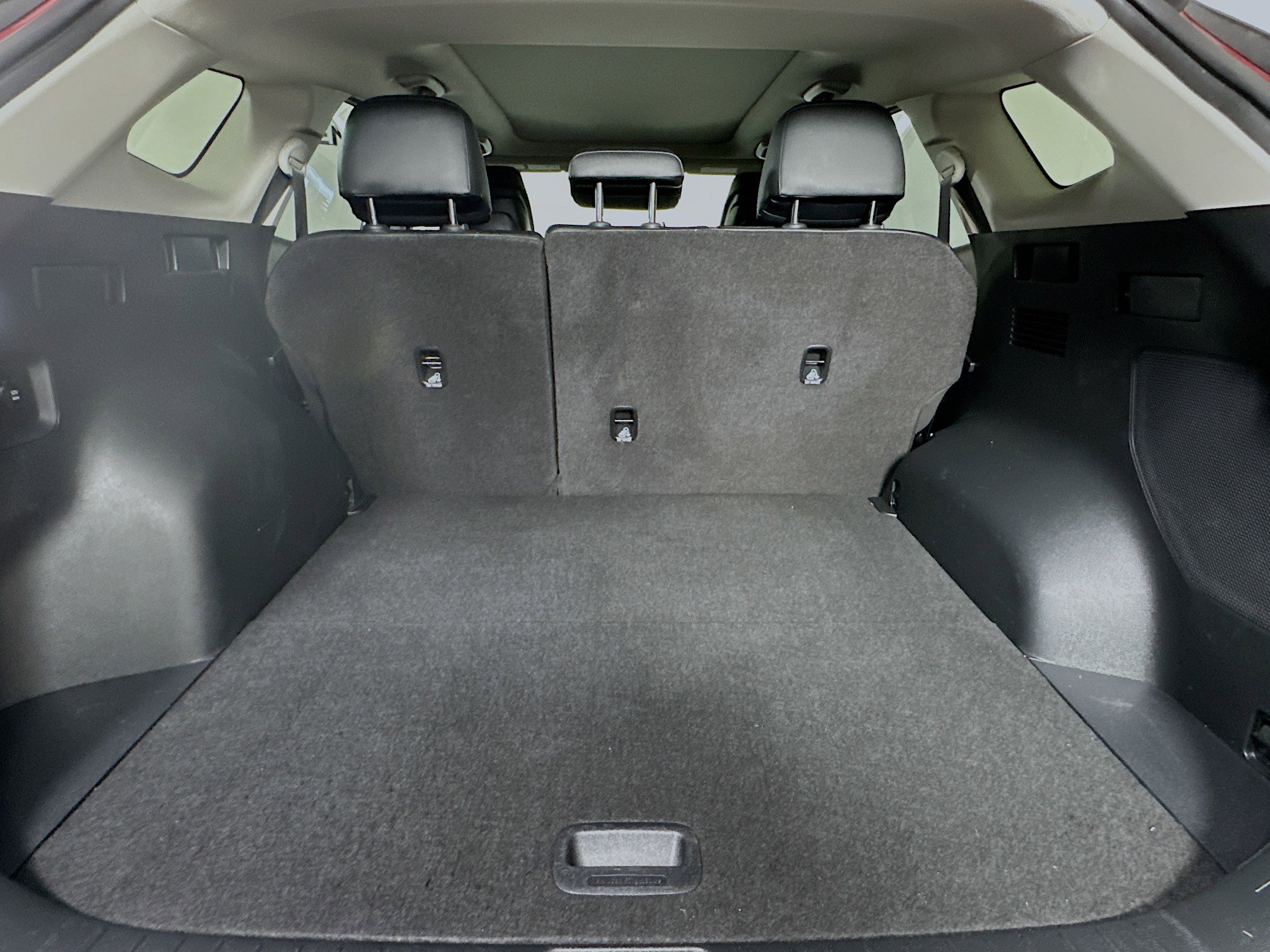 Used 2023 Kia Sportage SX image 31