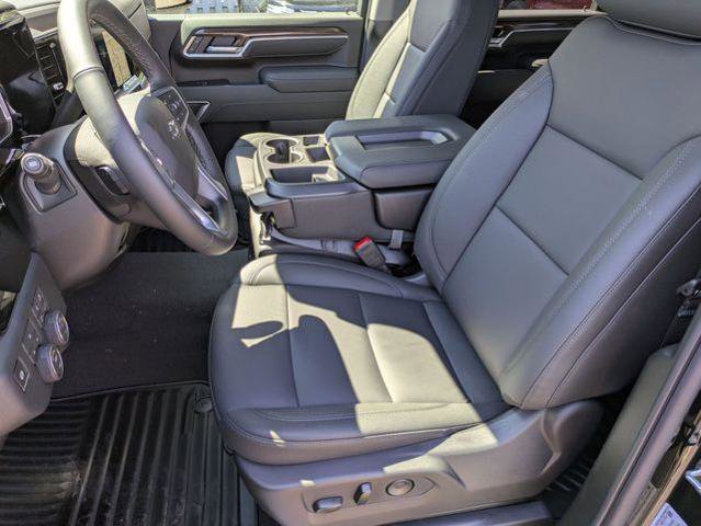 New 2026 Chevrolet Silverado 2500 LT w/ Trail Boss Package AWD/4WD image 12