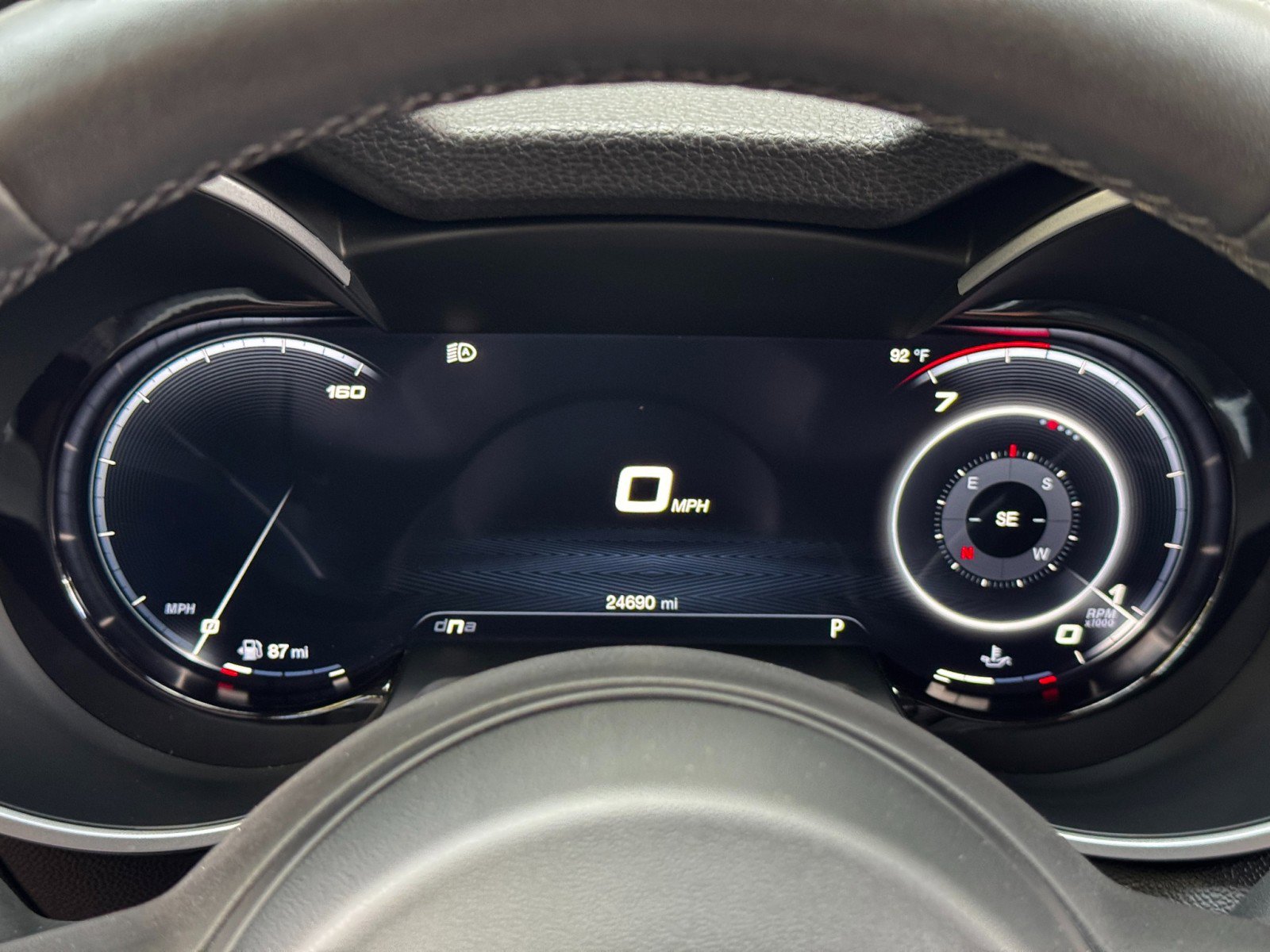 Used 2024 Alfa Romeo Stelvio Sprint image 18