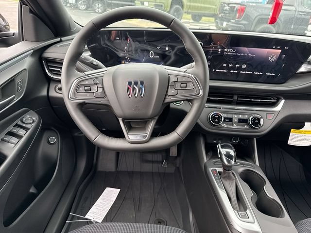 New 2026 Buick Envista Sport Touring w/ Convenience I Package FWD image 14