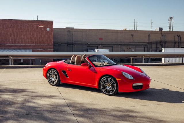 Used 2006 Porsche Boxster image 26