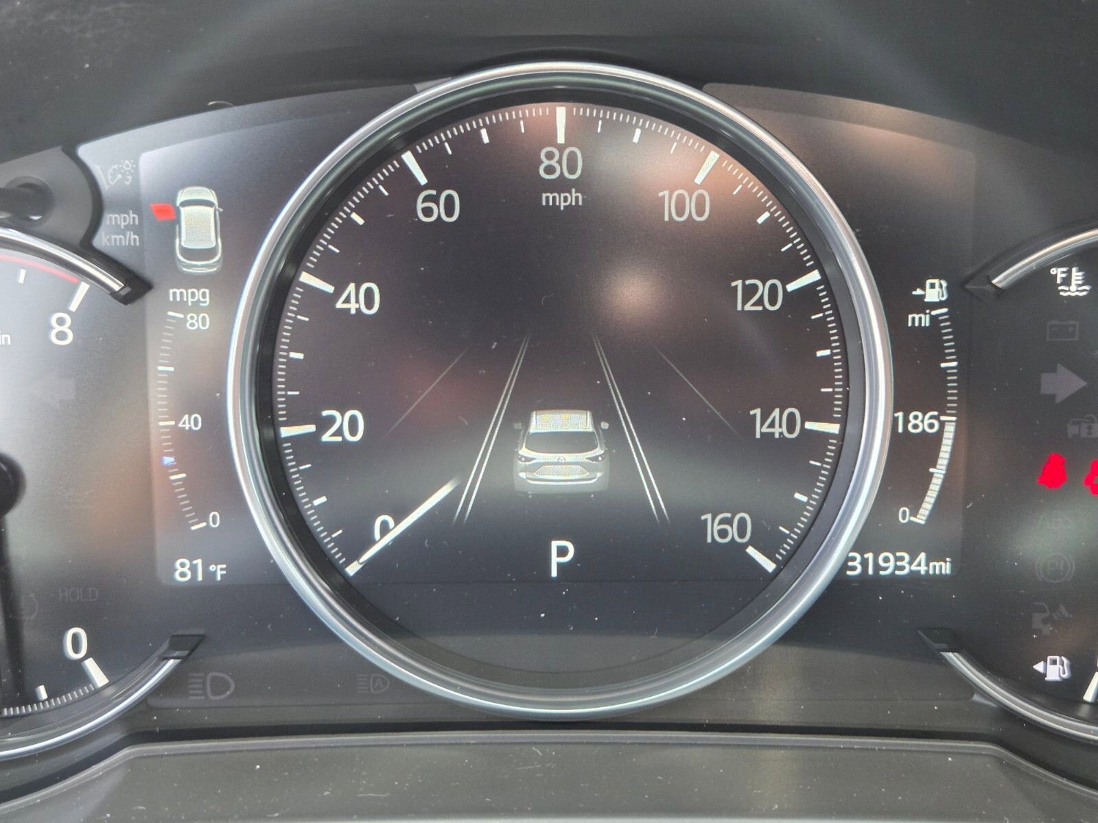 Used 2020 MAZDA CX-5 Grand Touring FWD image 21