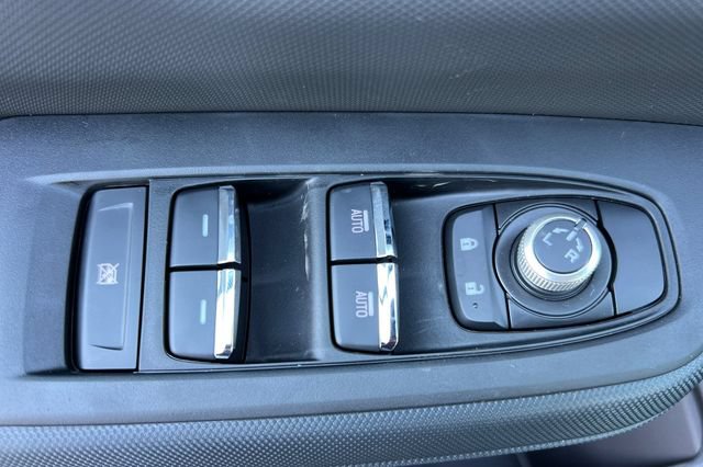 New 2026 Subaru Forester Limited AWD/4WD image 8