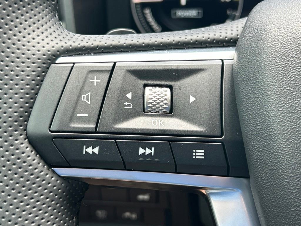 New 2026 Nissan Rogue SL AWD/4WD image 22