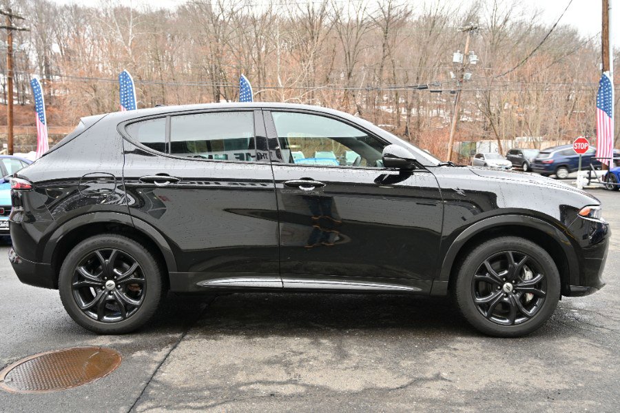 Used 2024 Dodge Hornet R/T w/ R/T Blacktop Package image 6