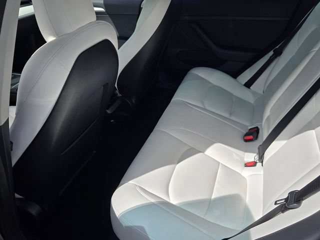Used 2023 Tesla Model 3 Performance AWD/4WD image 12