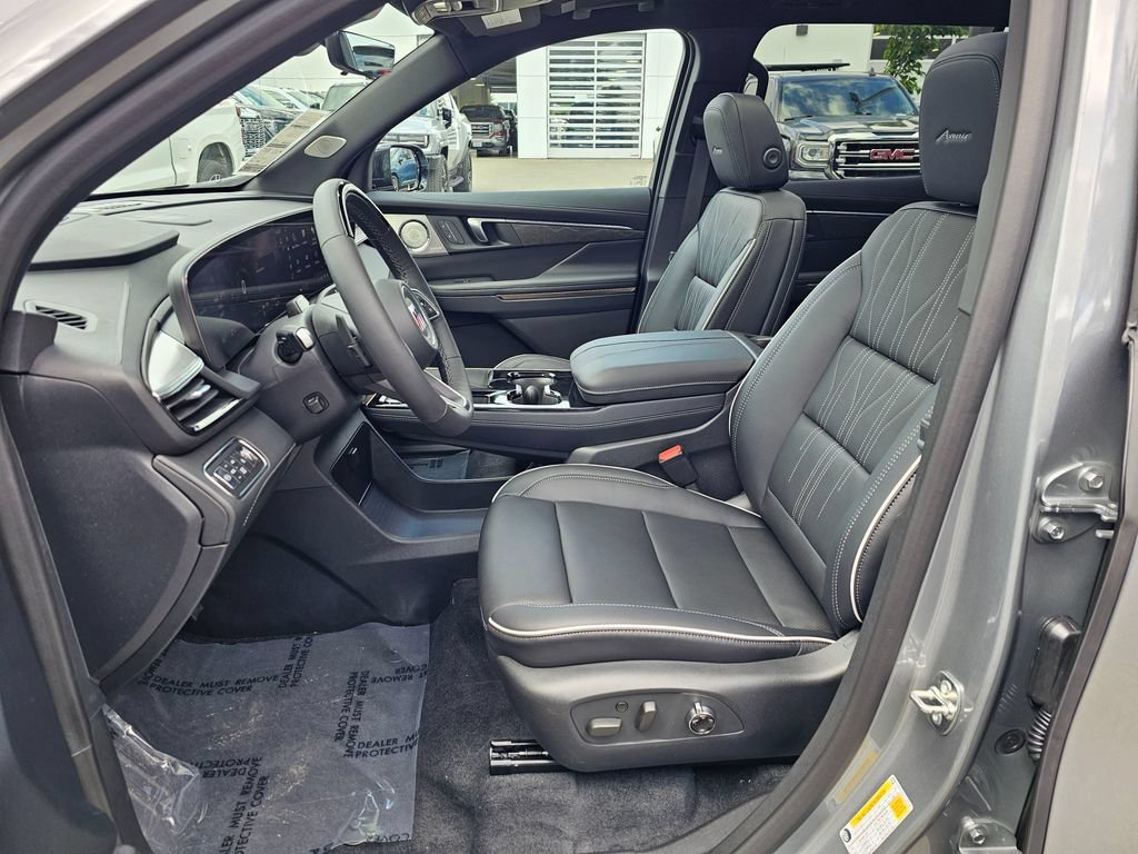 New 2026 Buick Enclave Avenir w/ Super Cruise Package AWD/4WD image 23