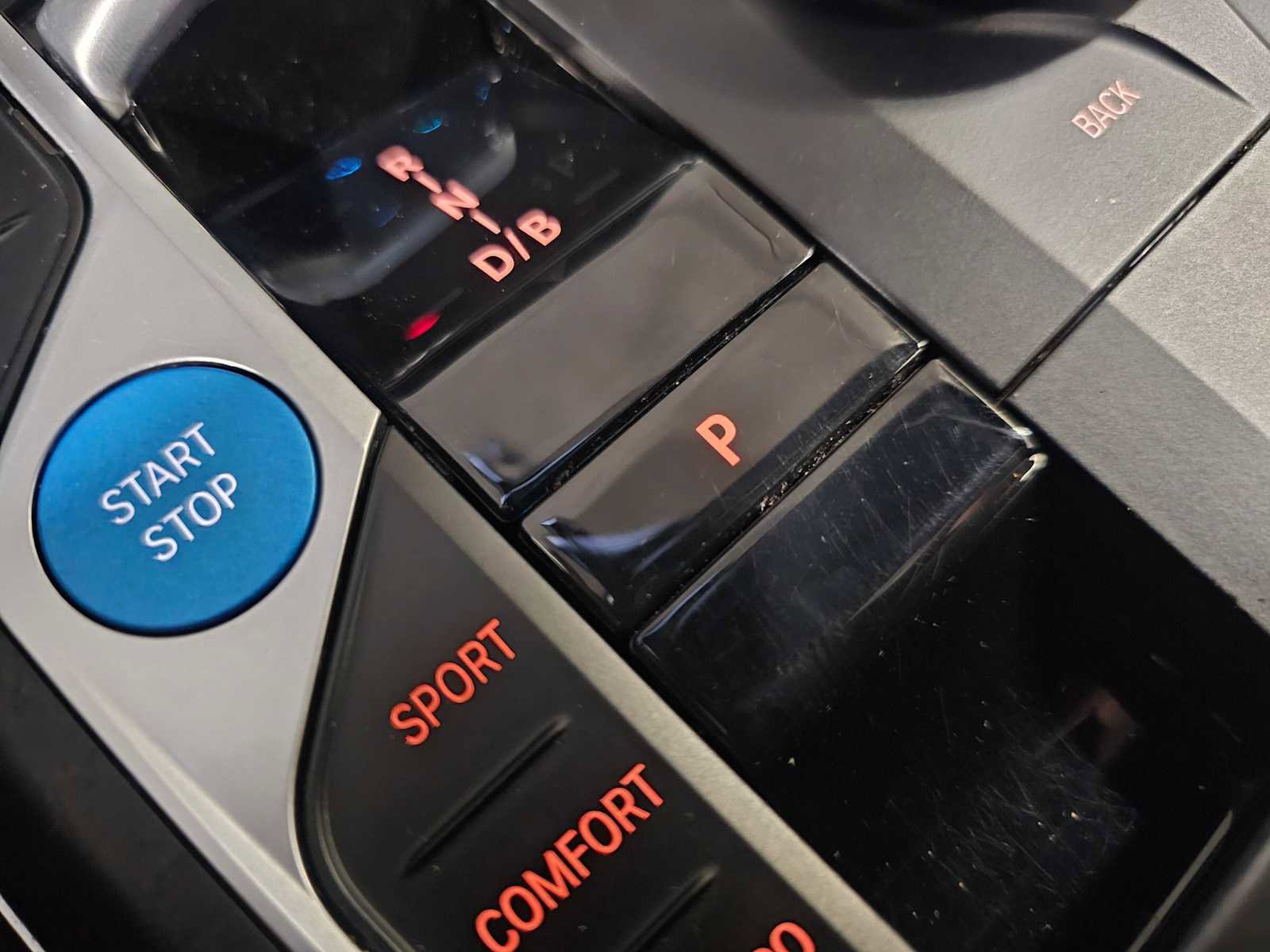 Used 2023 BMW i4 eDrive35 w/ Premium Package image 28