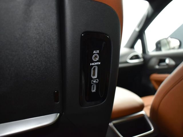 New 2026 Chrysler Pacifica Pinnacle w/ Trailer Tow Group image 33