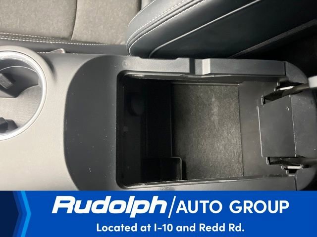 Used 2024 Ford Mustang Coupe image 27