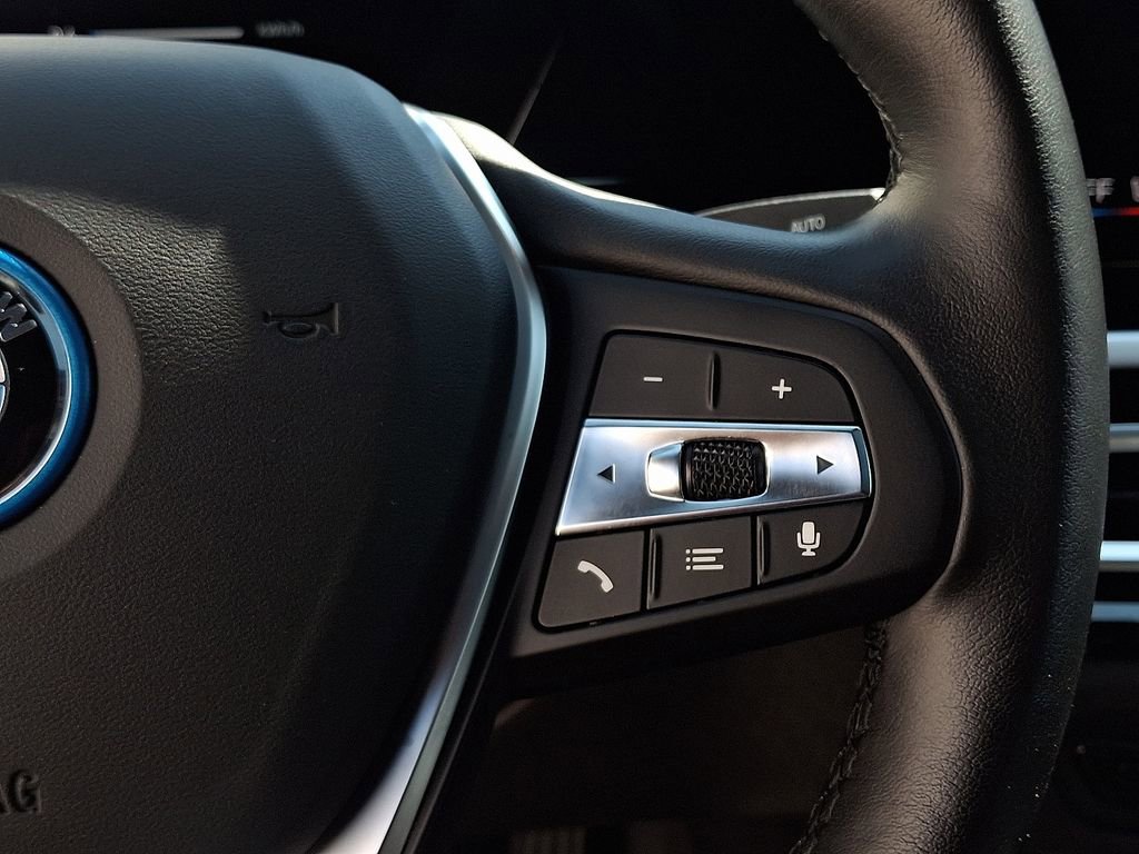 Certified 2024 BMW i4 xDrive40i image 23