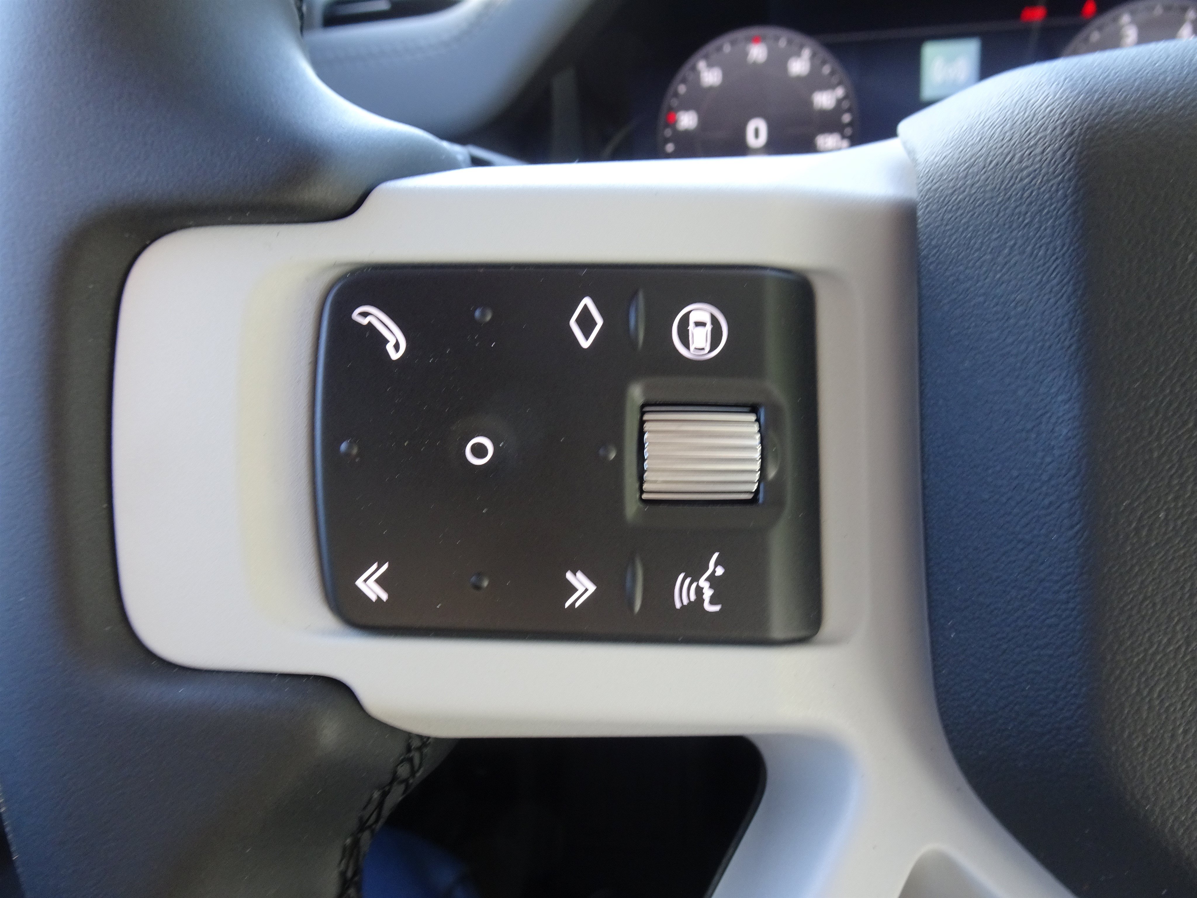New 2026 Land Rover Defender 110 S AWD/4WD image 27