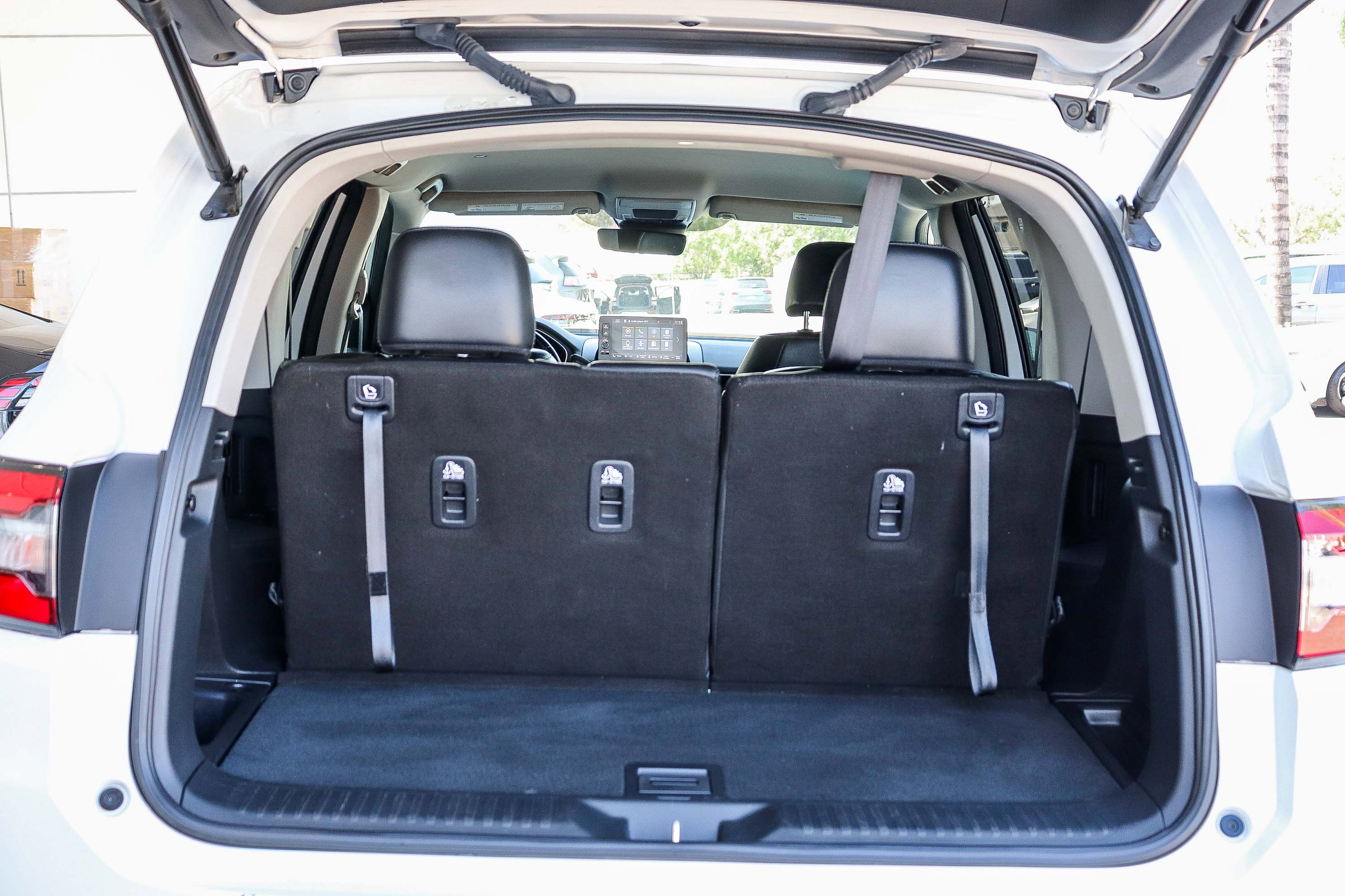 Certified 2024 Honda Pilot EX-L image 31