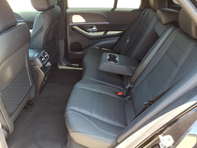 New 2026 Mercedes-Benz GLE 580 4MATIC image 18
