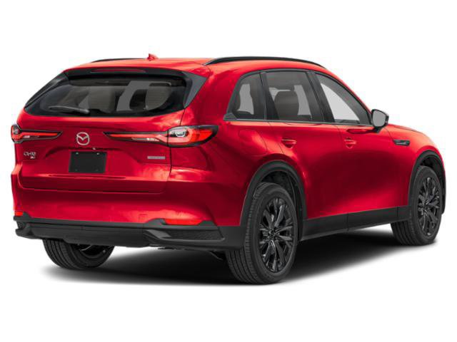 New 2026 MAZDA CX-90 Plug-In Hybrid w/Premium Sport AWD/4WD image 2