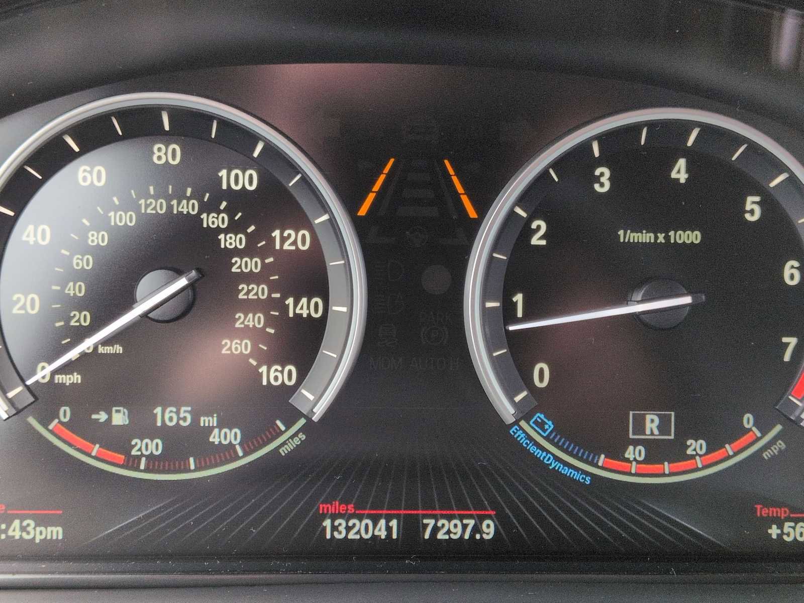 Used 2015 BMW X5 xDrive35i image 34