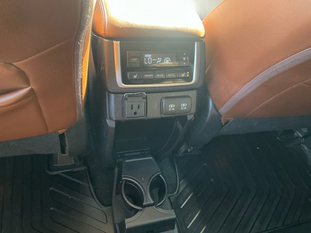 Used 2020 Subaru Ascent Touring w/ Popular Package #2A image 18